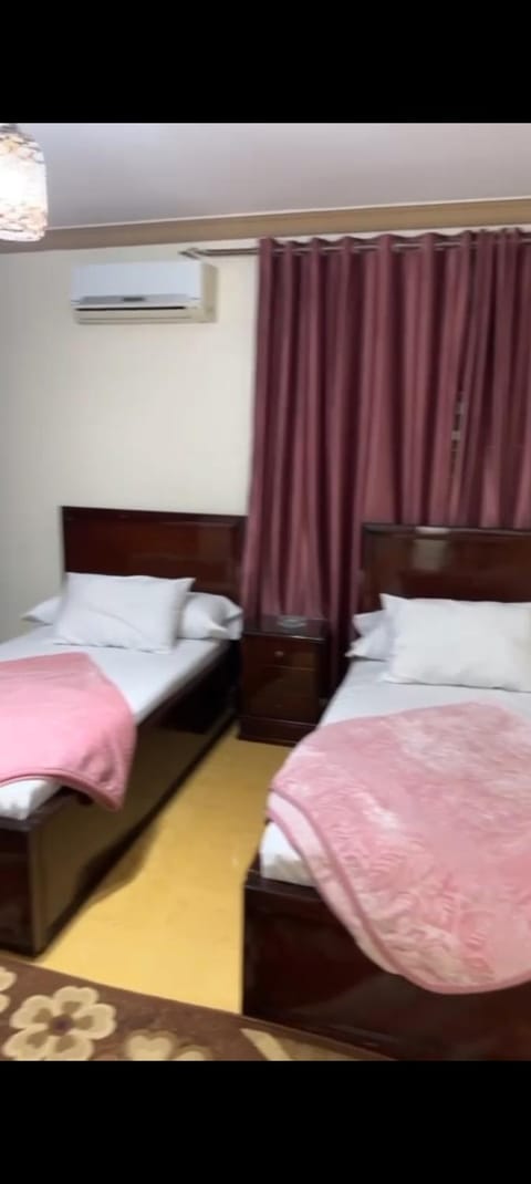 مدينه نصر القاهره Apartment in Cairo Governorate