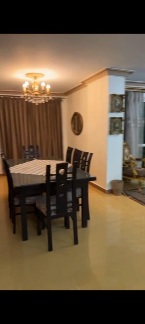 مدينه نصر القاهره Apartment in Cairo Governorate