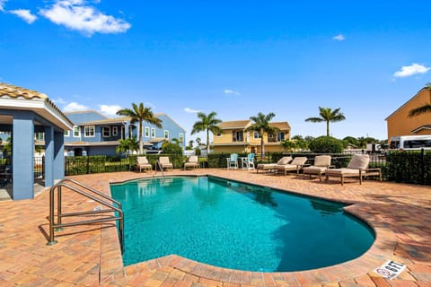 142 Mediterranean Way Casa in Indian Harbour Beach