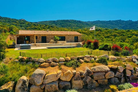 Garden, Garden view