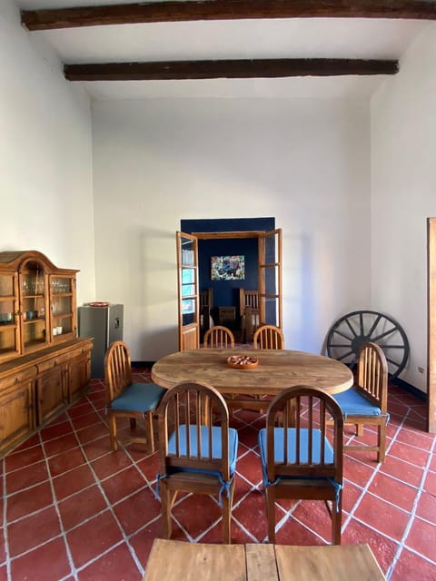 HOSTAL CON 4 HABITACIONES SENCILLAS EN SEGUNDO PISO Übernachtung mit Frühstück in Atlixco