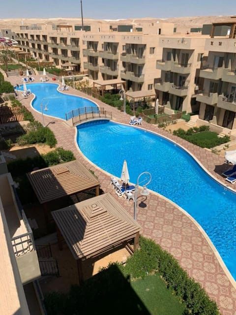 Tavera beach Ras sedr Apartment in South Sinai Governorate