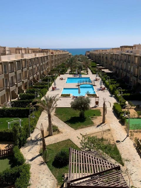 Tavera beach Ras sedr Apartment in South Sinai Governorate