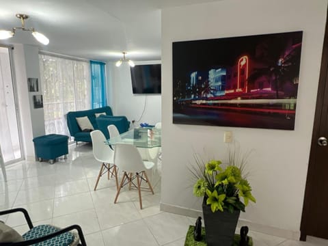 Precioso apartamento en Envigado Condo in Envigado