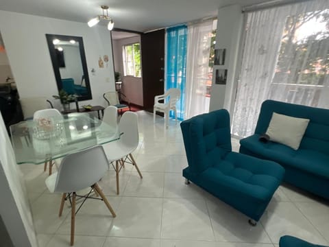 Precioso apartamento en Envigado Condo in Envigado