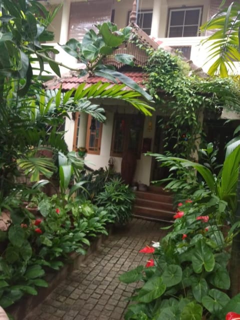 Heavenly Homestay Urlaubsunterkunft in Kochi