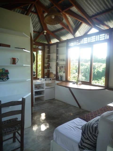 Casita Chalet in Las Terrenas