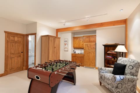 Meadow Green Chalet | Large Family-Friendly Chalet, Mountain Views, Fireplace, Hot Tub House in Whistler