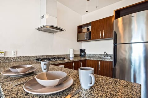 Luxury New Condo in Paradise Centrally located Apartment in Puerto Vallarta