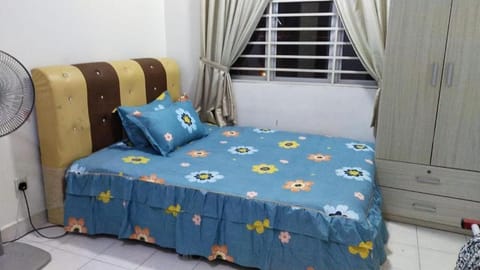 RIZQI HOMESTAY PRIMA PRESINT 11 PUTRAJAYA Condo in Putrajaya