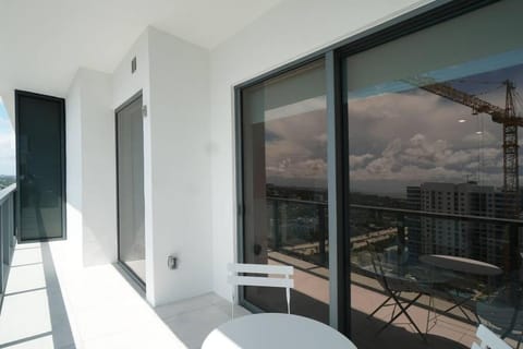 Brand New Apartment in Brickell with parking Copropriété in Brickell