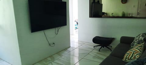 Apartamento mobiliado Apartment in Recife