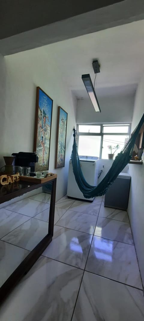 Apartamento mobiliado Apartment in Recife