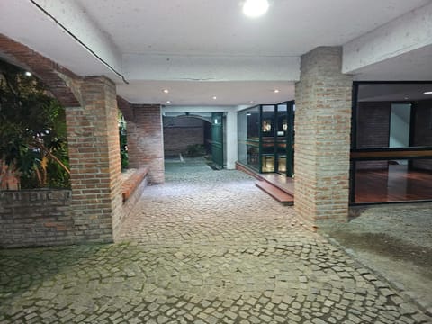 Rio y verde Apartment in San Isidro