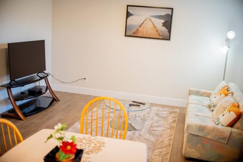 Cozy One bedroom Apartment Condo in Moncton