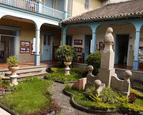 JOMALEY Hôtel in Loja
