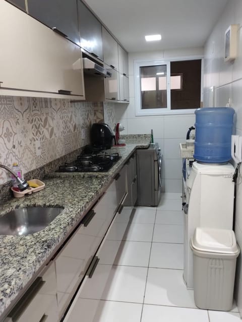 Apto Ilhéus para temporada - Excelente Localização Apartment in Ilhéus