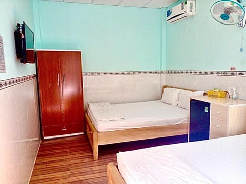 NHÀ NGHỈ LONG VIÊN Love hotel in Bình Thuận Province