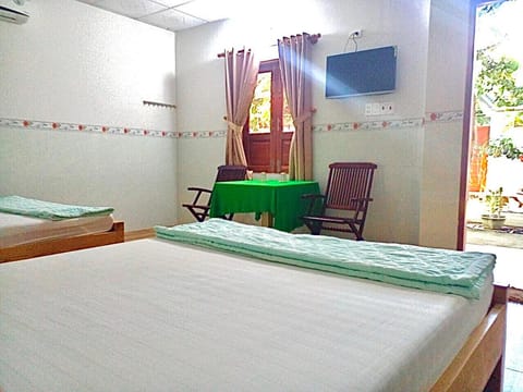 NHÀ NGHỈ LONG VIÊN Love hotel in Bình Thuận Province