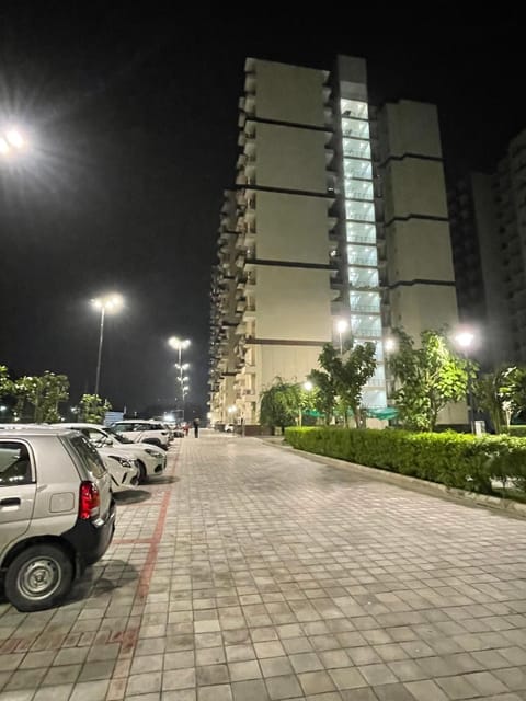 ALanKrita Homes Condo in Lucknow