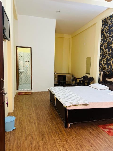 RN Residency Bed and Breakfast in Varanasi