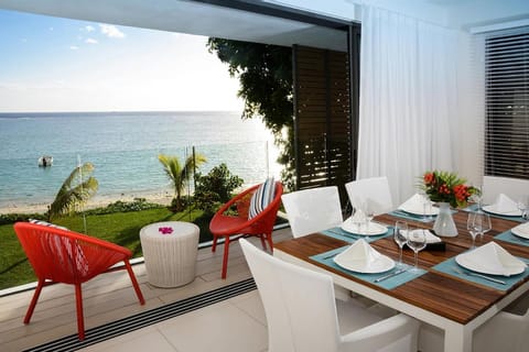 Cap Ouest by Horizon Holidays apartment in Flic en Flac