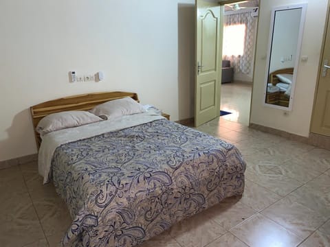 Your second home Condo in Lomé