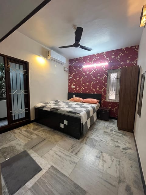 Mayura Homes Appartamento in Puducherry