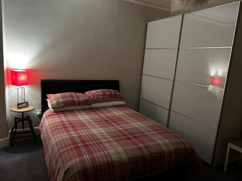 The Old Post Office Double Room (town centre) Casa vacanze in Carnoustie