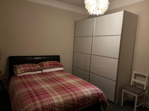 The Old Post Office Double Room (town centre) Casa vacanze in Carnoustie