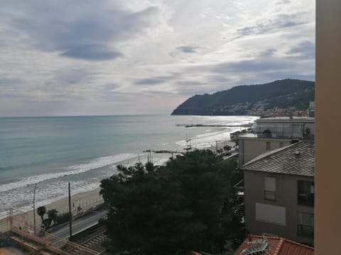 Natural landscape, Beach, Sea view