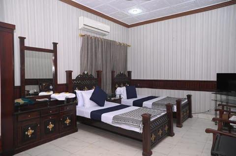 Hotel Serina Inn Hôtel in Sindh