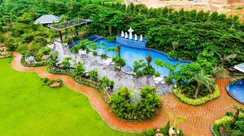 Mayfair Oasis Resort & Convention Hotel in Odisha