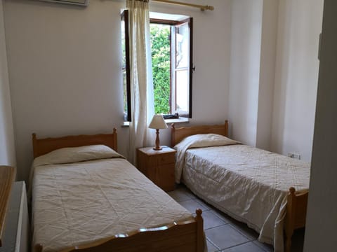 Spanos House Apartment in Paphos District