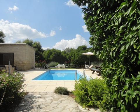 Garden, Garden view, Pool view, Swimming pool