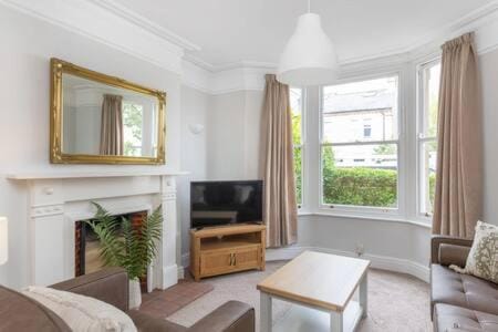 Victorian 2 Bedroom Home near the river Cam House in Cambridge