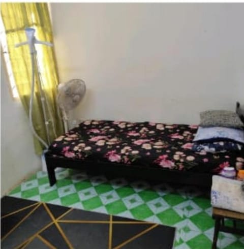 Rinaz homestay House in Ipoh