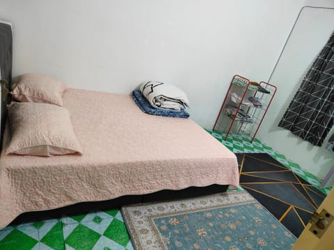 Rinaz homestay House in Ipoh
