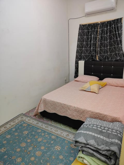 Rinaz homestay House in Ipoh