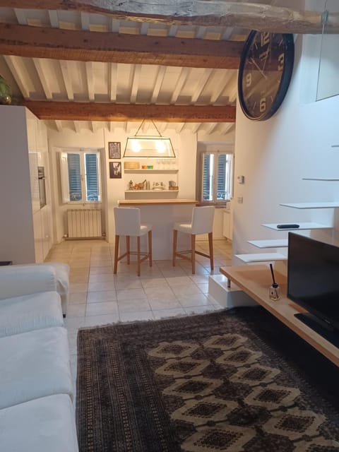 Il bosco sul Tevere Guest house Apartment in Perugia