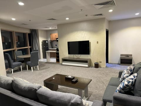 روابي الخبر للشقق المخدومة Apartment hotel in Al Khobar