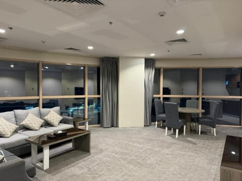 روابي الخبر للشقق المخدومة Apartment hotel in Al Khobar