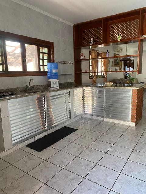 Casa para temporada House in Itanhaém