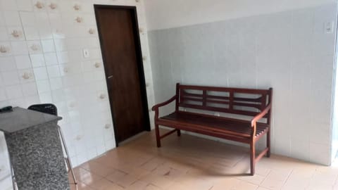 Kitnet em Aracaju para 3 pessoas House in Aracaju