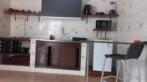 Kitnet em Aracaju para 3 pessoas House in Aracaju