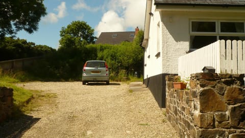 Craigalappan Cottages Holiday Home Maison in Northern Ireland