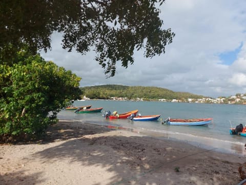 Nearby landmark, Beach, Sea view