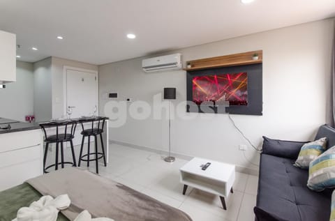 Modern Studio Apartment In Los Laureles Apartment in Asunción