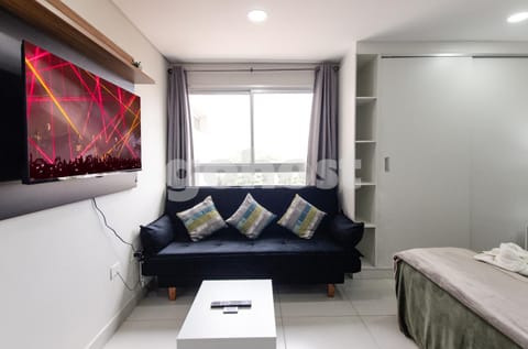 Modern Studio Apartment In Los Laureles Apartment in Asunción