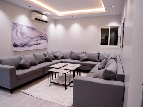 Spacious apartments A Eigentumswohnung in Riyadh
